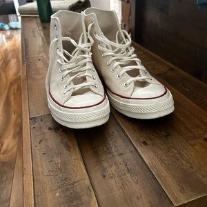 Vintage Chuck Taylor 70